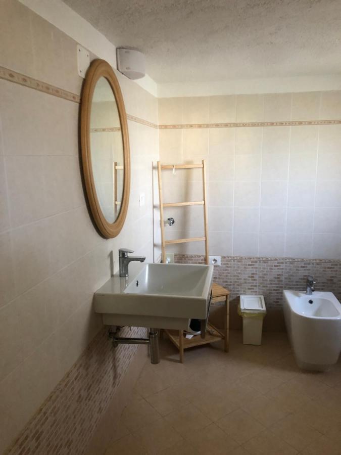 Bed and Breakfast La Casita Eco Country House Faedis Exterior foto