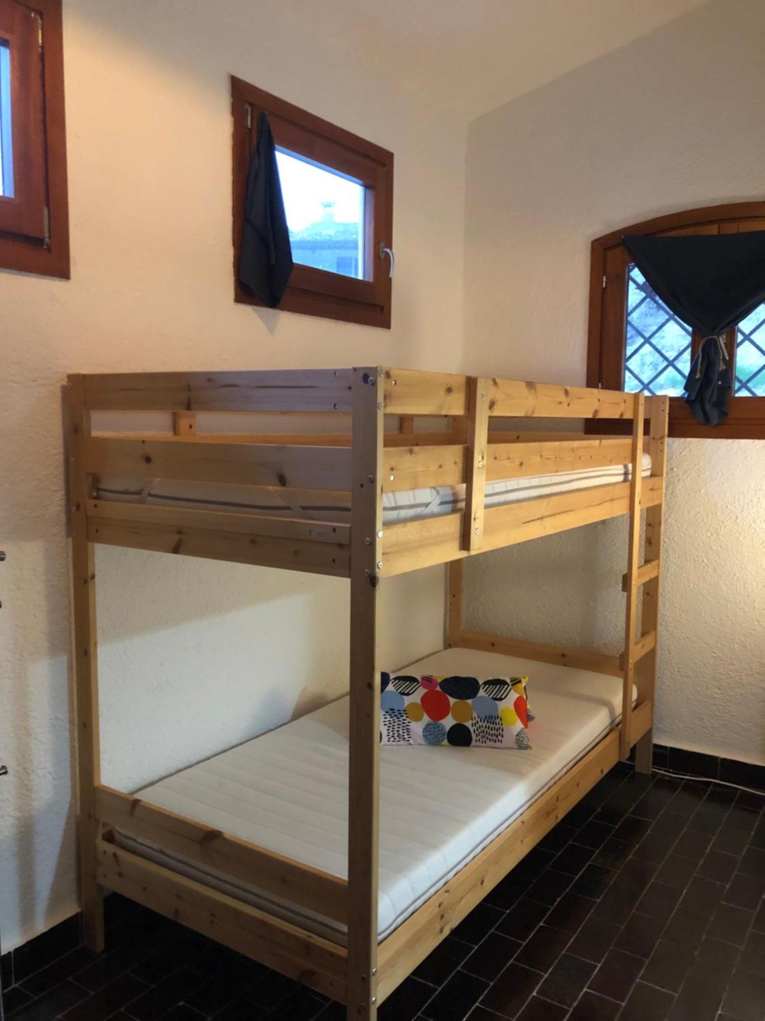 Bed and Breakfast La Casita Eco Country House Faedis Exterior foto