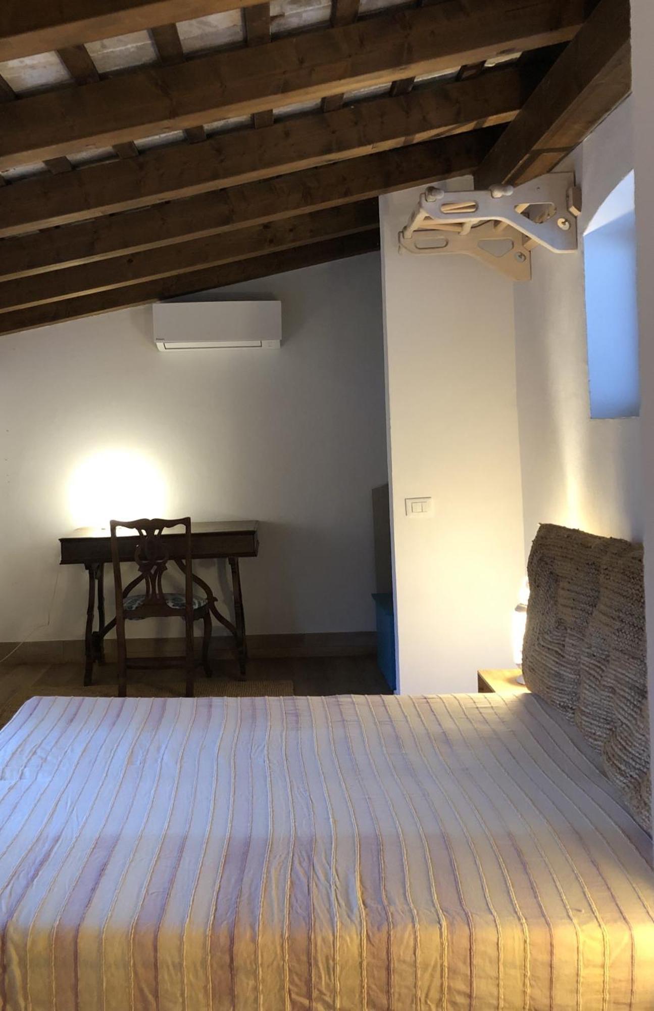 Bed and Breakfast La Casita Eco Country House Faedis Exterior foto