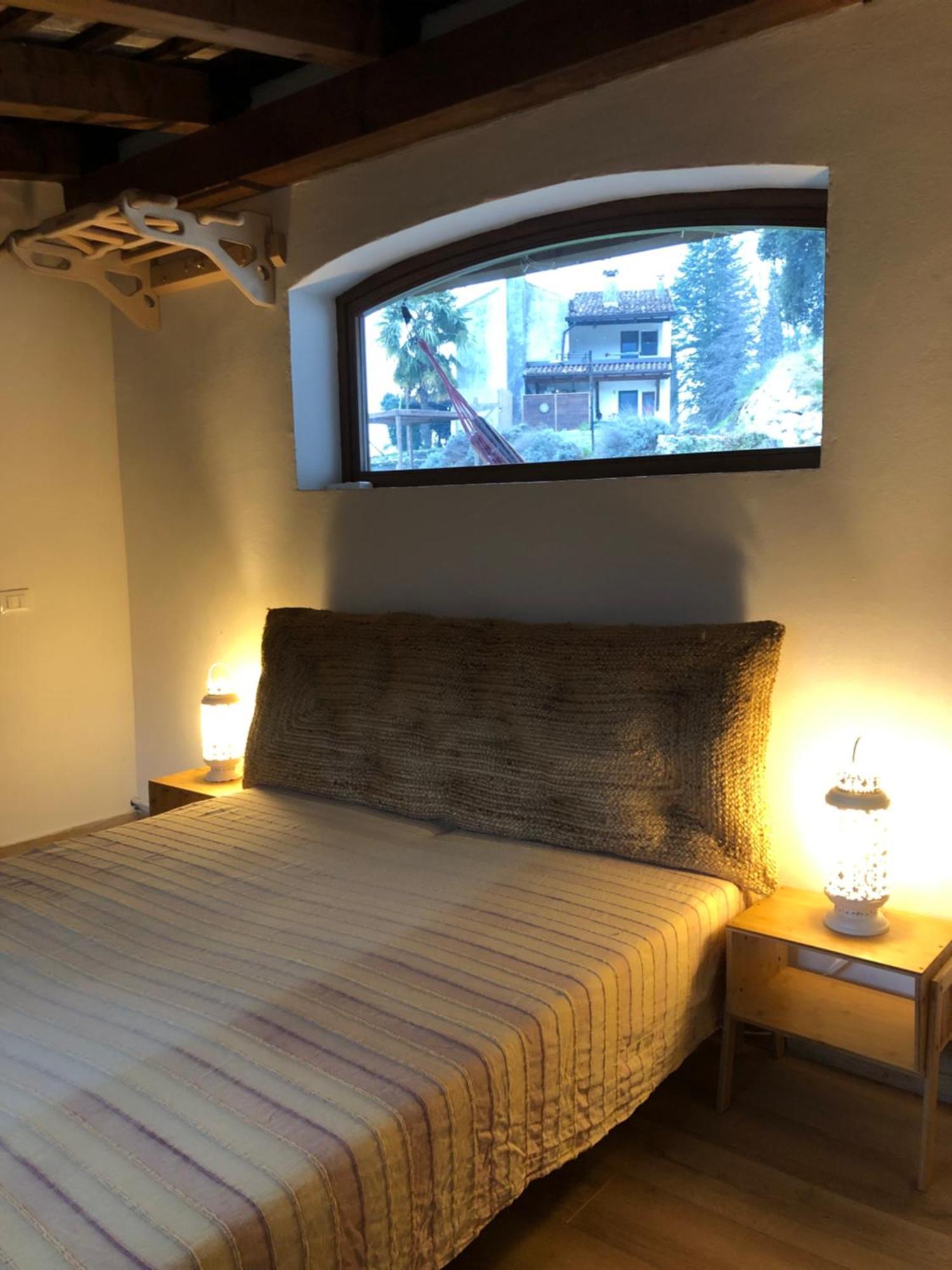 Bed and Breakfast La Casita Eco Country House Faedis Exterior foto